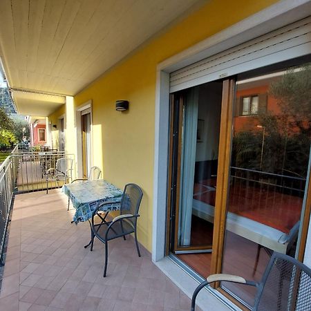 Villa Martina Torbole Sul Garda Zewnętrze zdjęcie