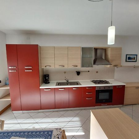 Villa Martina Torbole Sul Garda Zewnętrze zdjęcie