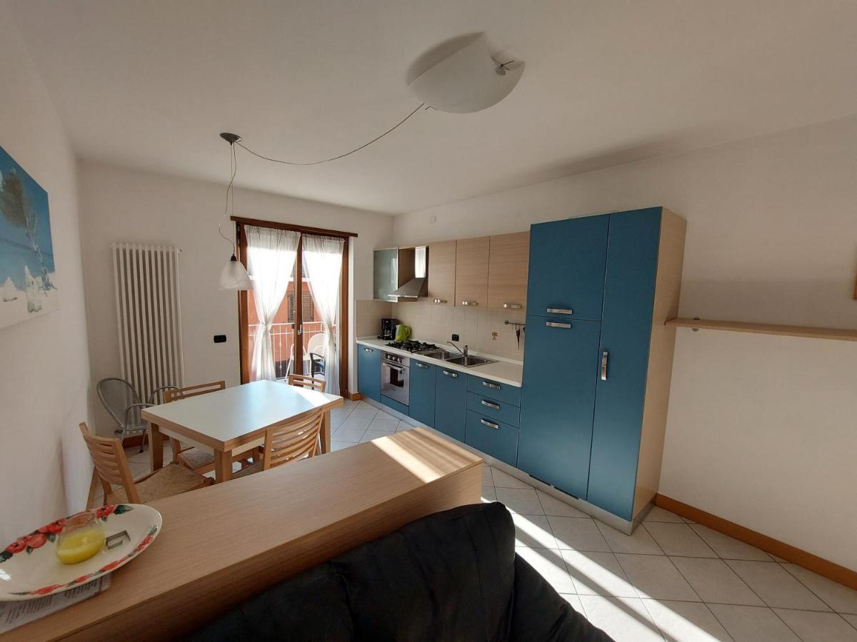 Villa Martina Torbole Sul Garda Zewnętrze zdjęcie