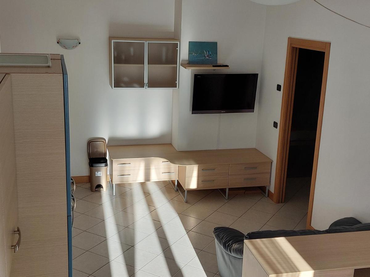 Villa Martina Torbole Sul Garda Zewnętrze zdjęcie