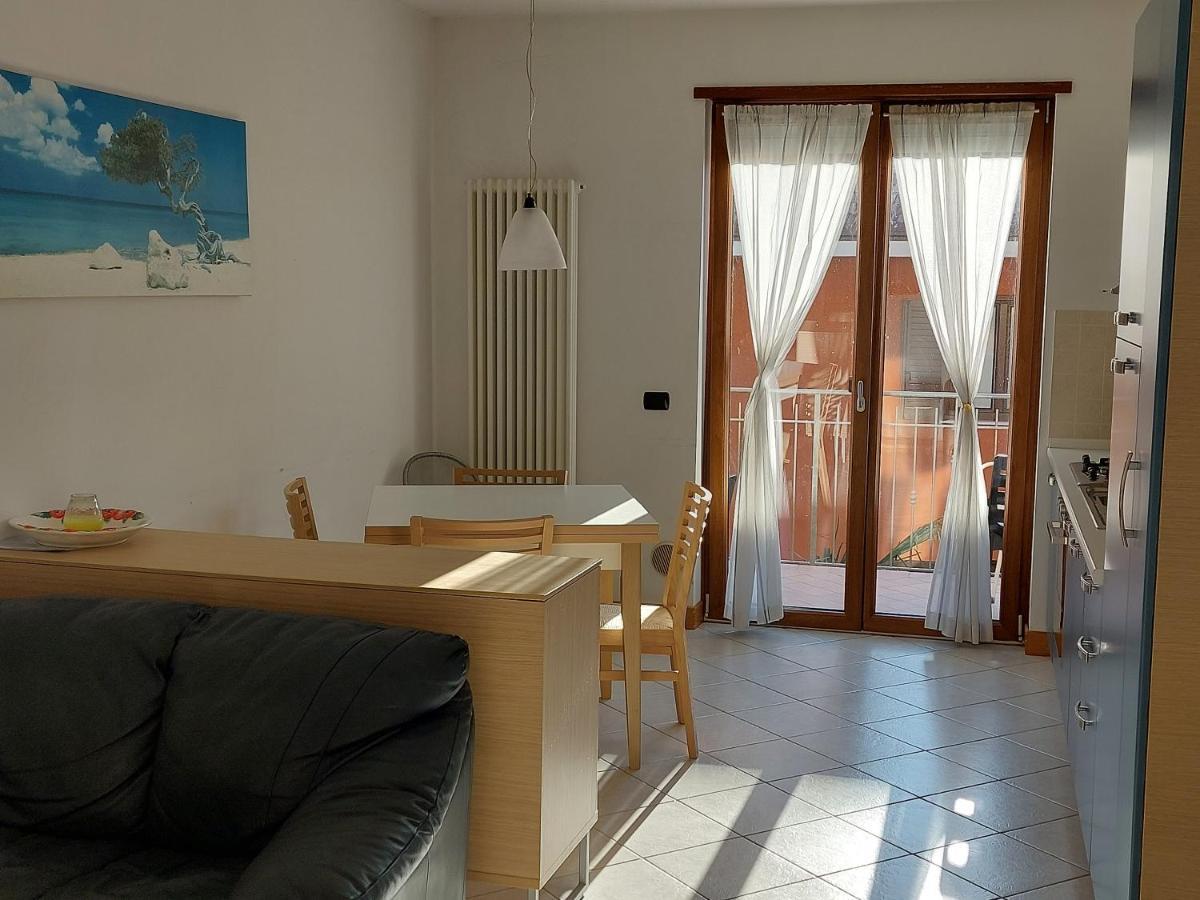 Villa Martina Torbole Sul Garda Zewnętrze zdjęcie