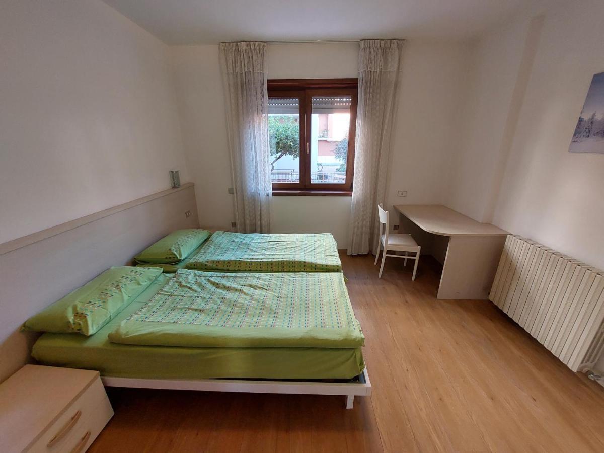 Villa Martina Torbole Sul Garda Zewnętrze zdjęcie