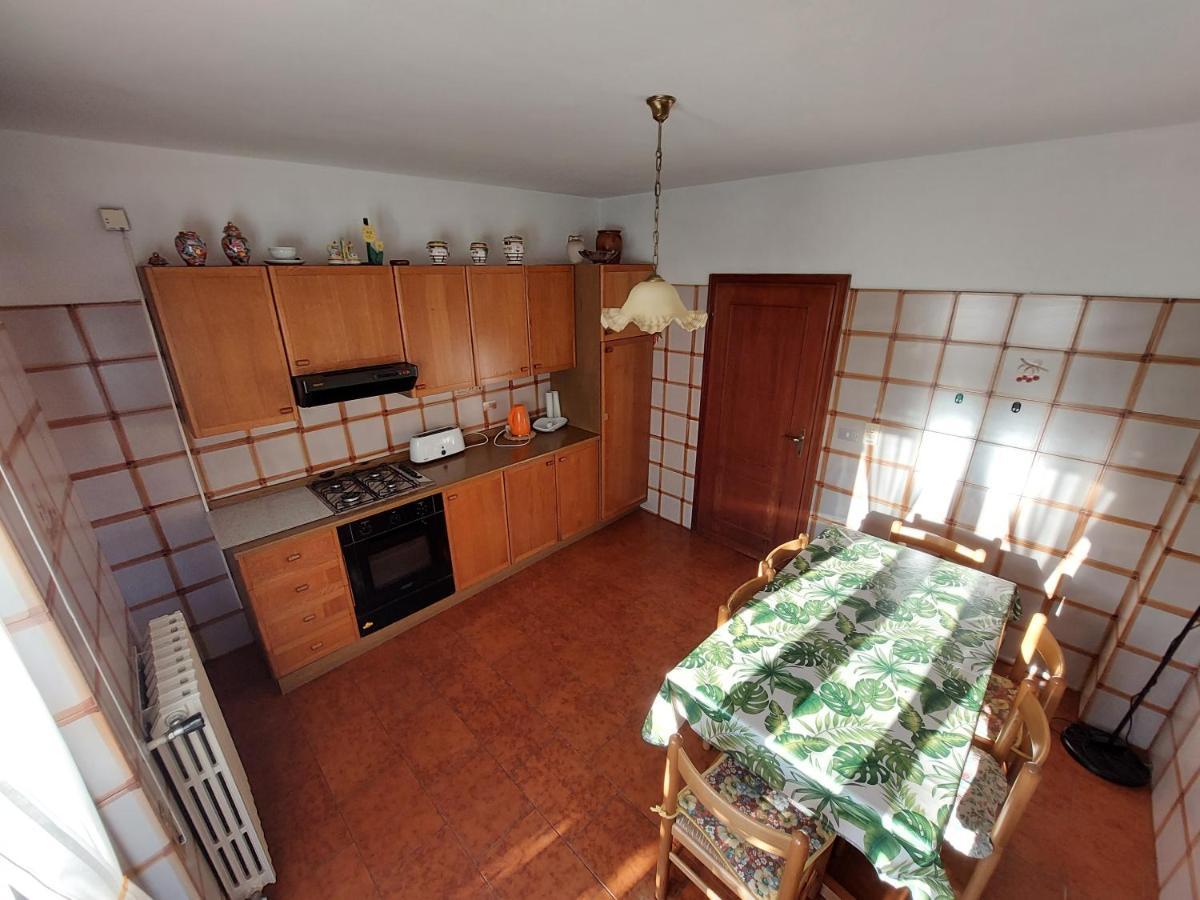 Villa Martina Torbole Sul Garda Zewnętrze zdjęcie