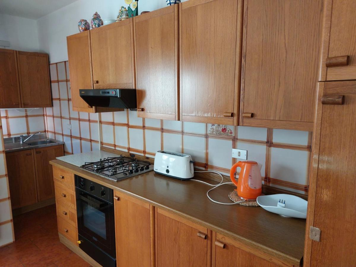 Villa Martina Torbole Sul Garda Zewnętrze zdjęcie