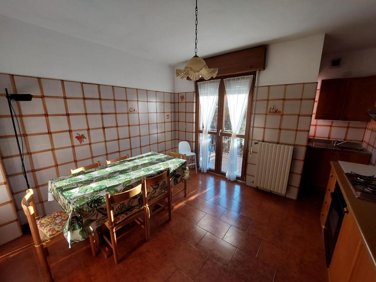 Villa Martina Torbole Sul Garda Zewnętrze zdjęcie
