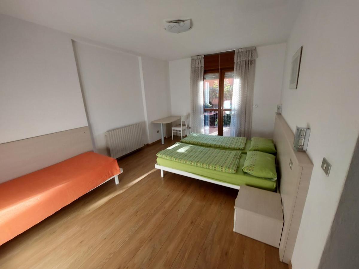 Villa Martina Torbole Sul Garda Zewnętrze zdjęcie
