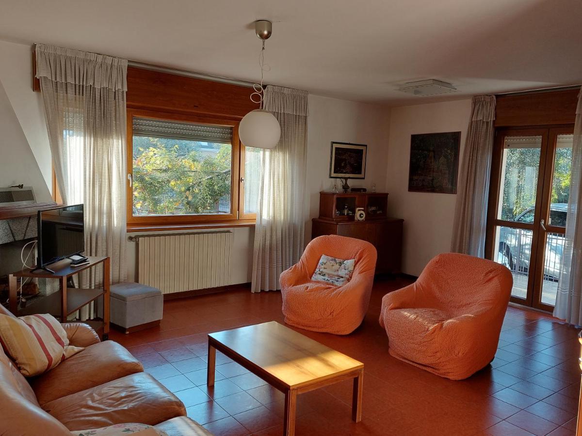 Villa Martina Torbole Sul Garda Zewnętrze zdjęcie