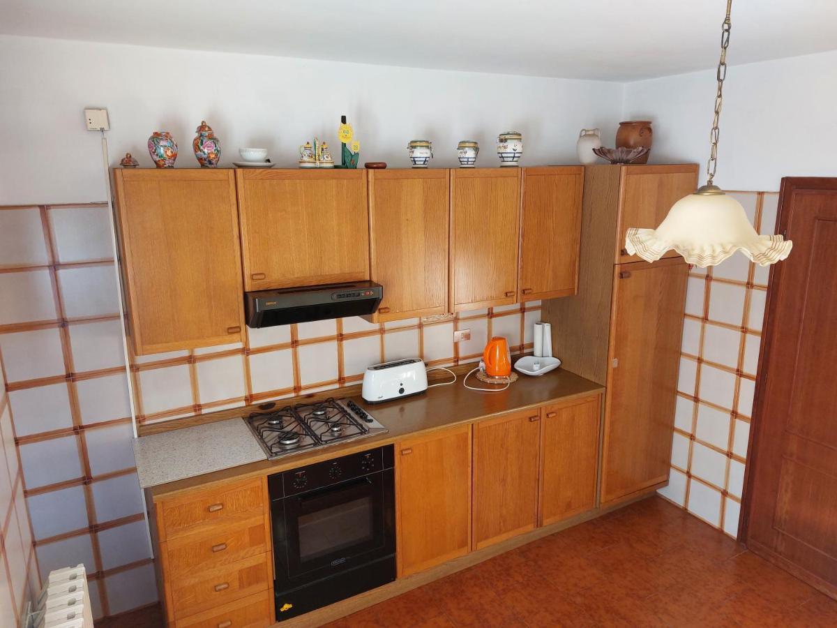 Villa Martina Torbole Sul Garda Zewnętrze zdjęcie