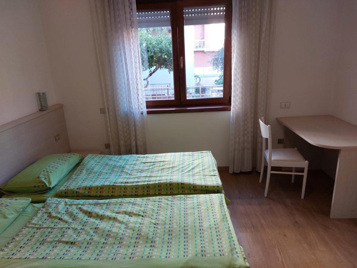 Villa Martina Torbole Sul Garda Zewnętrze zdjęcie