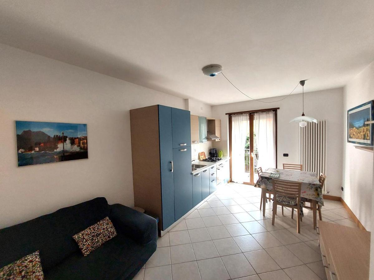 Villa Martina Torbole Sul Garda Zewnętrze zdjęcie