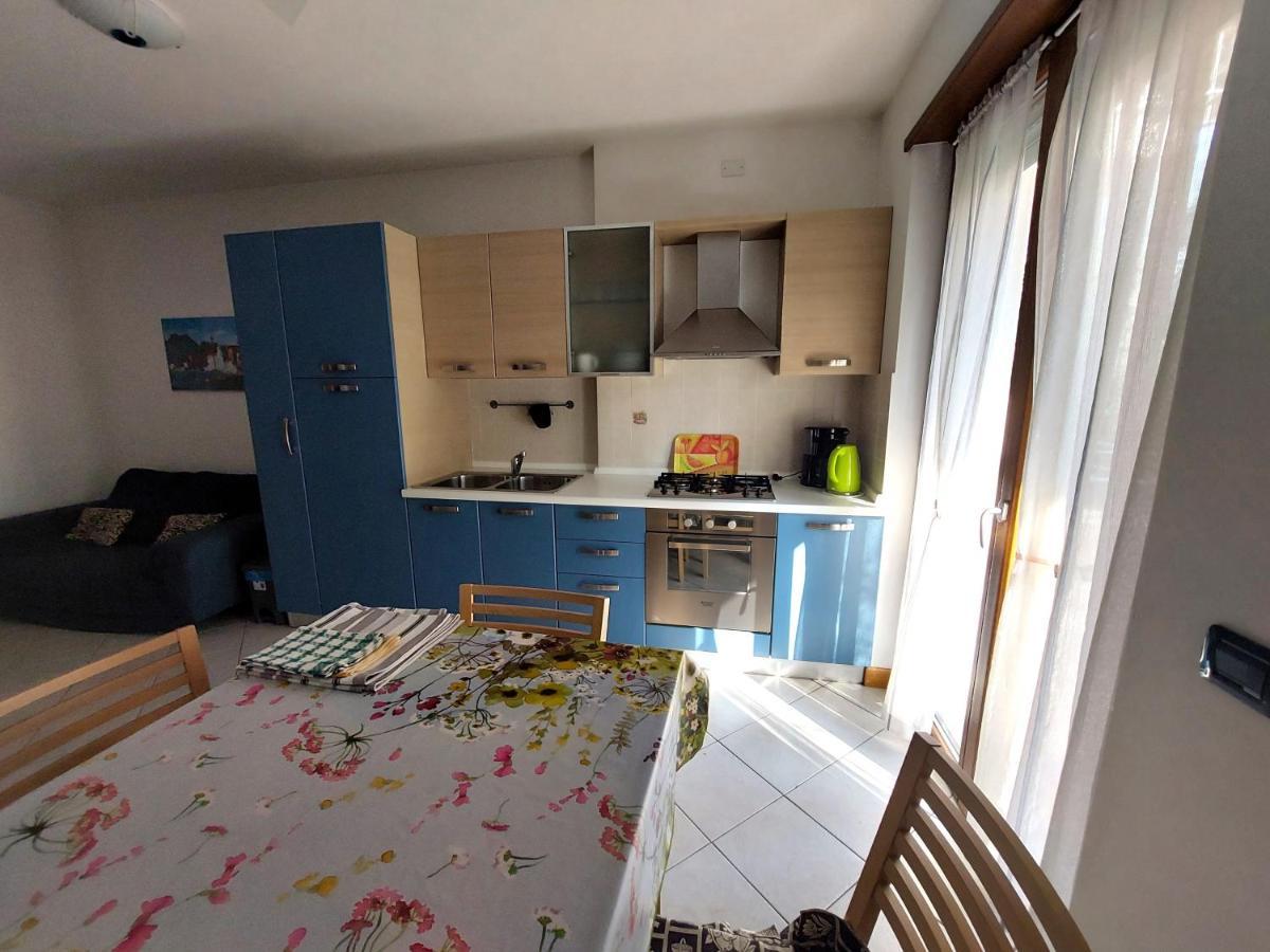 Villa Martina Torbole Sul Garda Zewnętrze zdjęcie