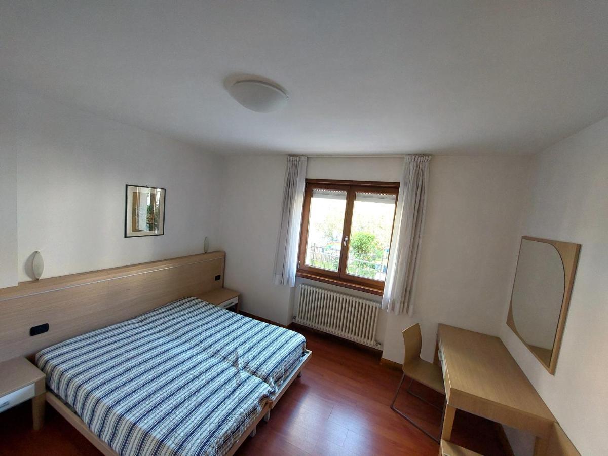 Villa Martina Torbole Sul Garda Zewnętrze zdjęcie