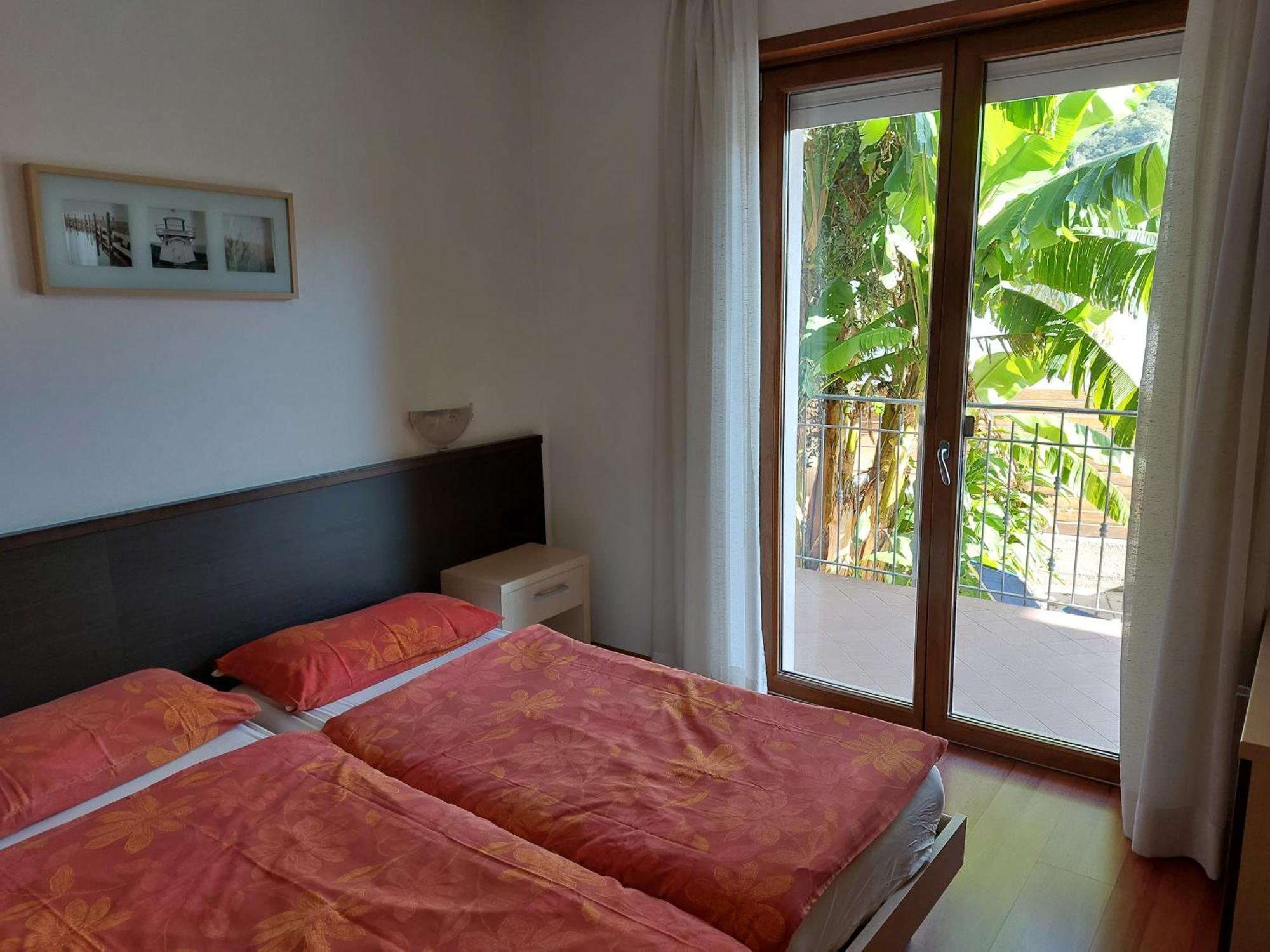 Villa Martina Torbole Sul Garda Zewnętrze zdjęcie