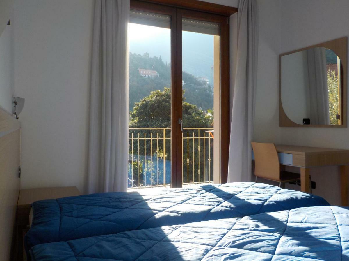Villa Martina Torbole Sul Garda Zewnętrze zdjęcie