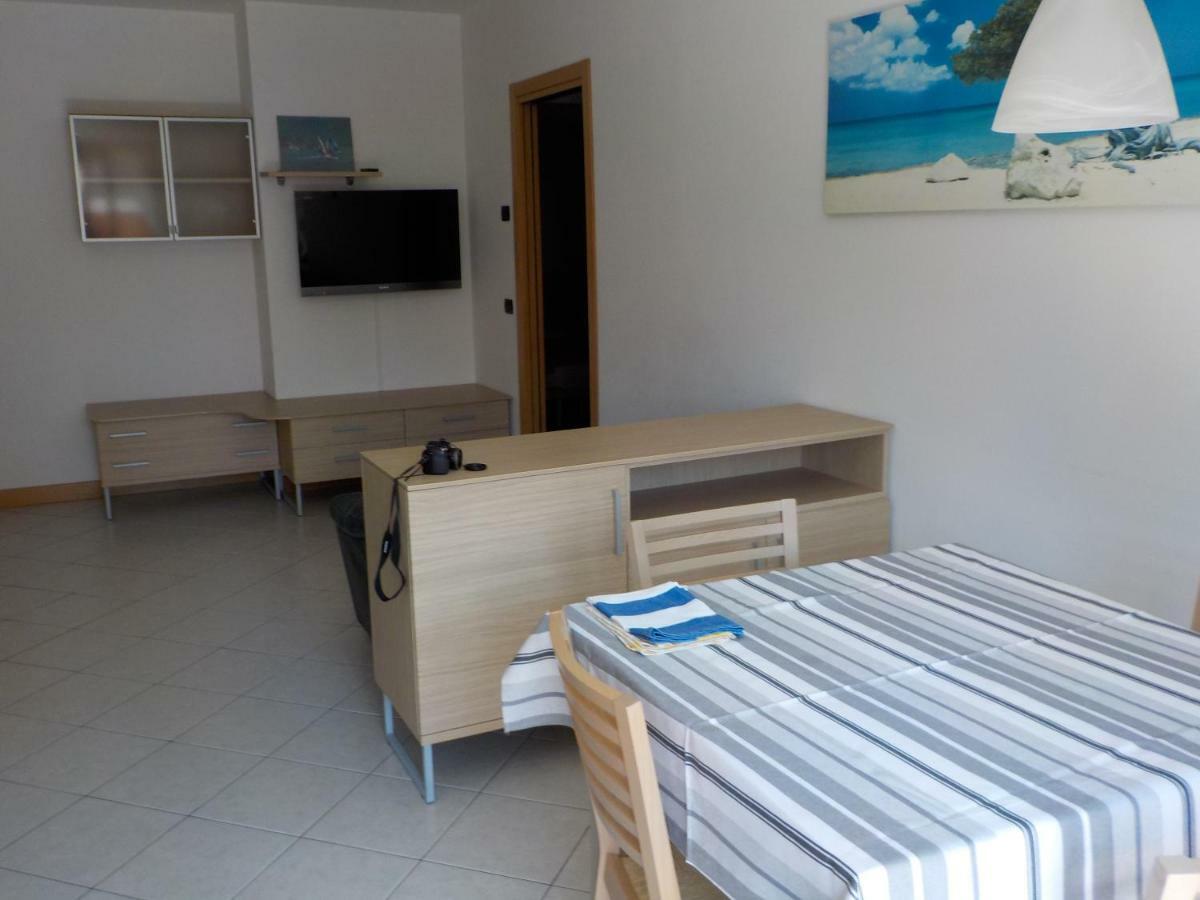 Villa Martina Torbole Sul Garda Zewnętrze zdjęcie