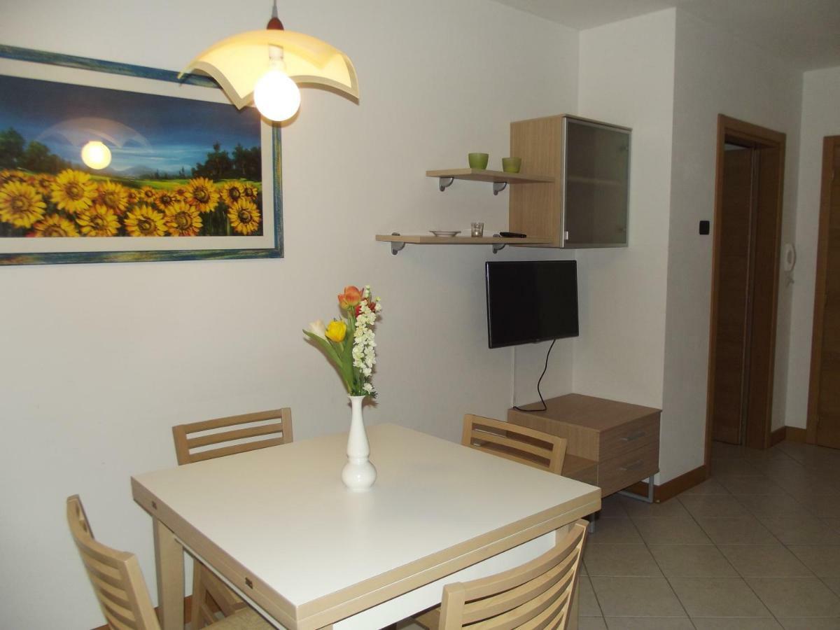 Villa Martina Torbole Sul Garda Zewnętrze zdjęcie
