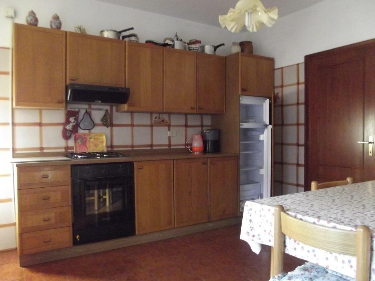 Villa Martina Torbole Sul Garda Zewnętrze zdjęcie