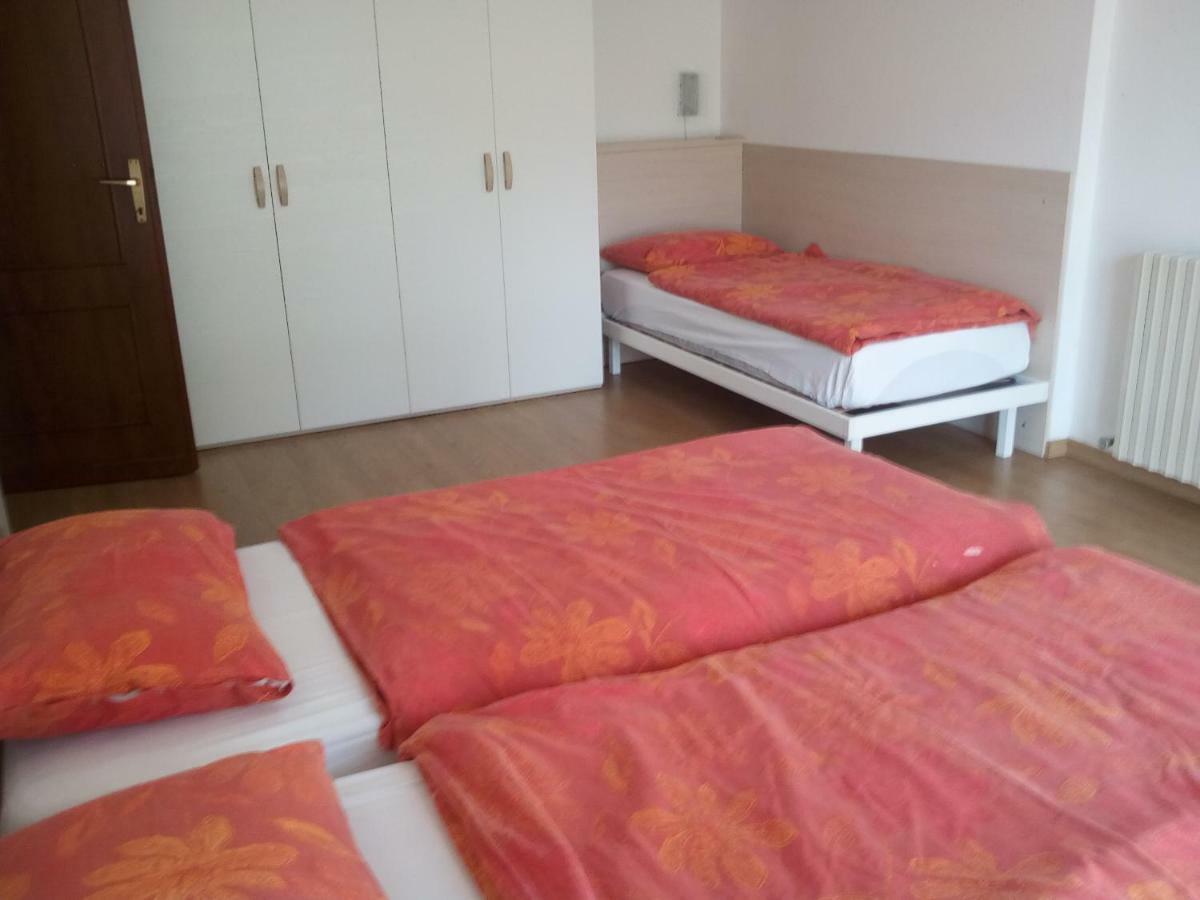 Villa Martina Torbole Sul Garda Zewnętrze zdjęcie